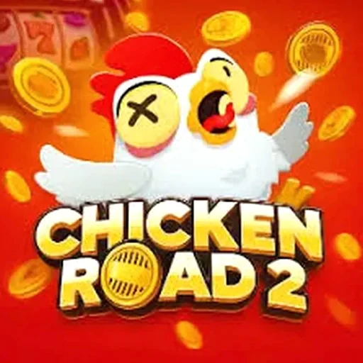 Chicken Road 2 Online-Slot