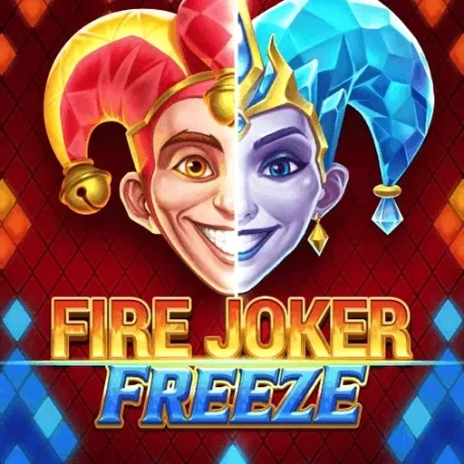Fire Joker Freeze Online-Slot