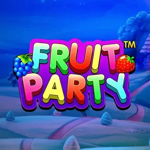 Fruit Party Online-Slot