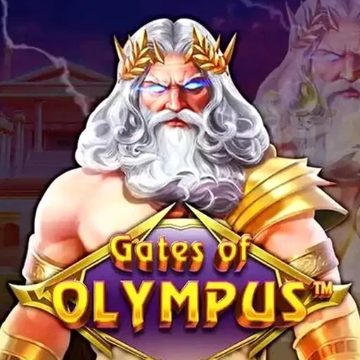 Gates of Olympus Online-Slot