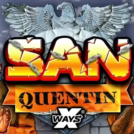San Quentin xWays Online-Slot