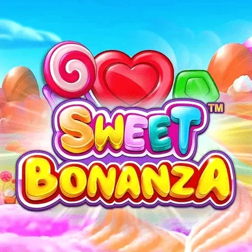 Sweet Bonanza Online-Slot