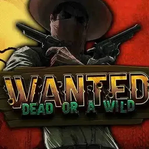 Wanted Dead or a Wild Online-Slot